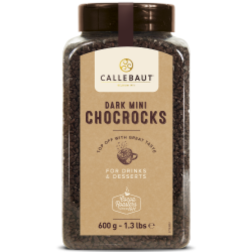 Mini ChocRocks 600g - Barry Callebaut