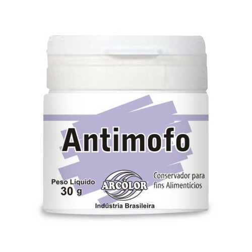 Antimofo 30g - Arcolor