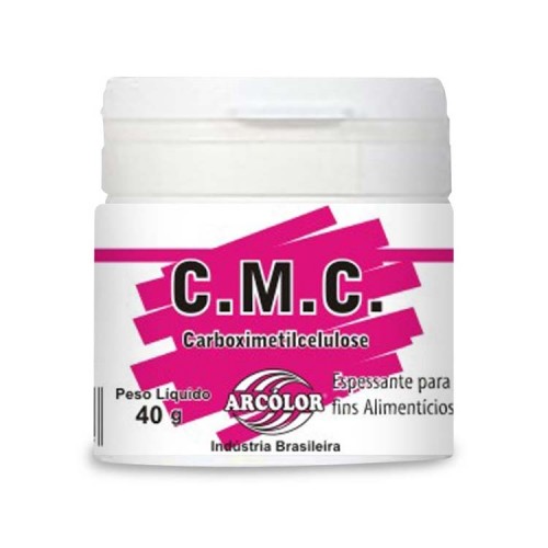 CMC 40g - Arcolor