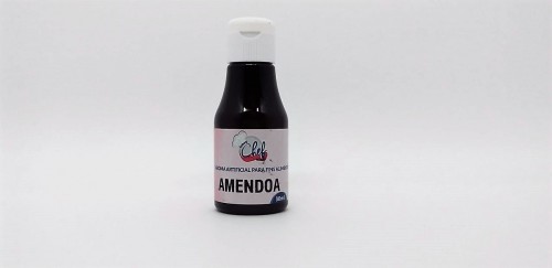 Aroma Artificial para Fins Alimentícios Amendoa 30Ml - Iceberg Chef