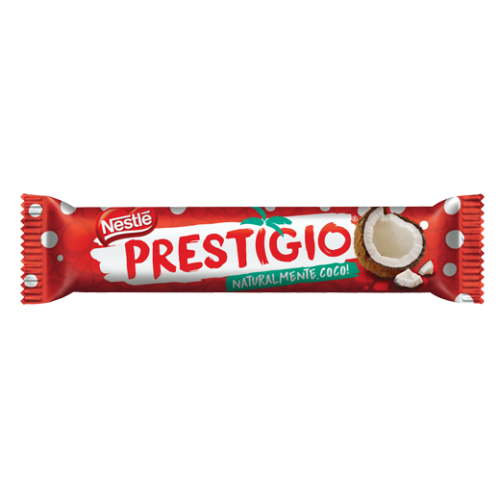 Chocolate Prestigio 33G Un - Nestle